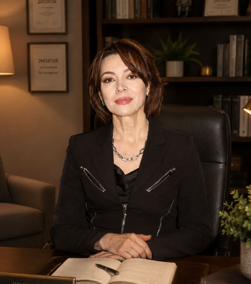 Елена Дорохина